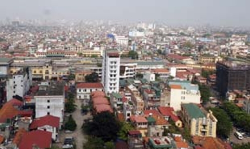 Xin trích 2.500 tỷ đồng kích cầu xây dựng